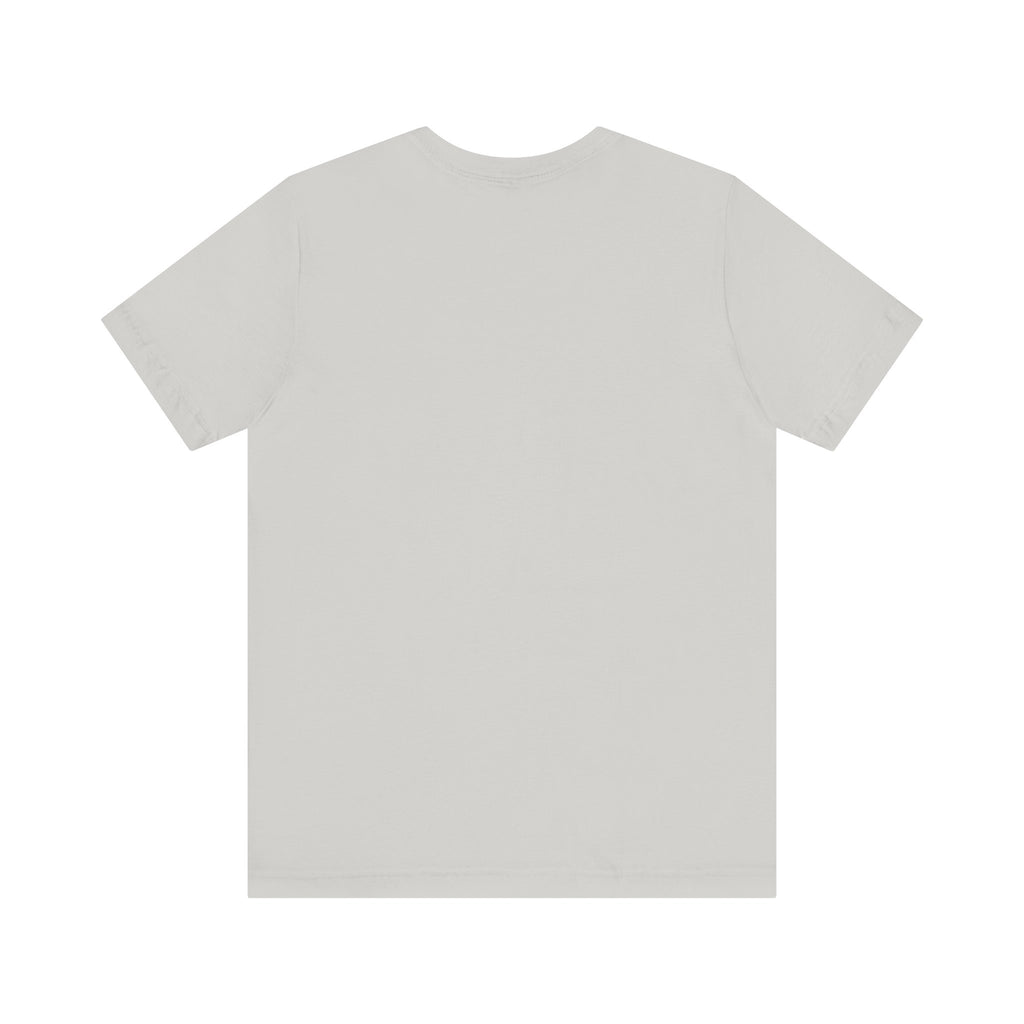 Donut Style Unisex Jersey Short Sleeve Tee