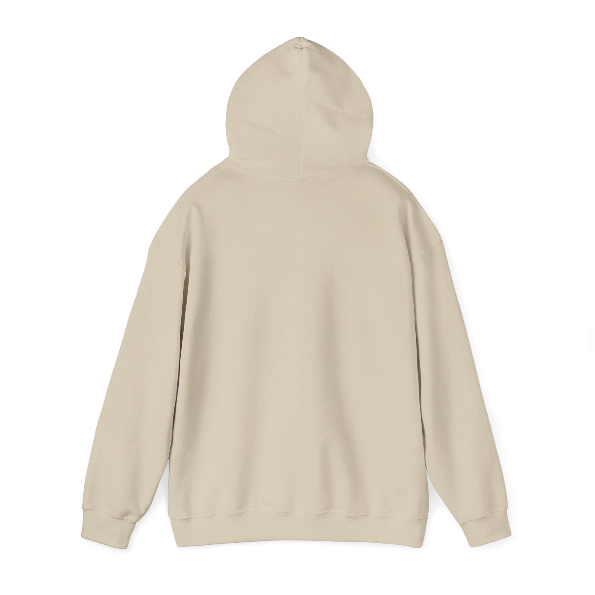 Donut Style Unisex Heavy Blend™ Hooded Sweatshirt
