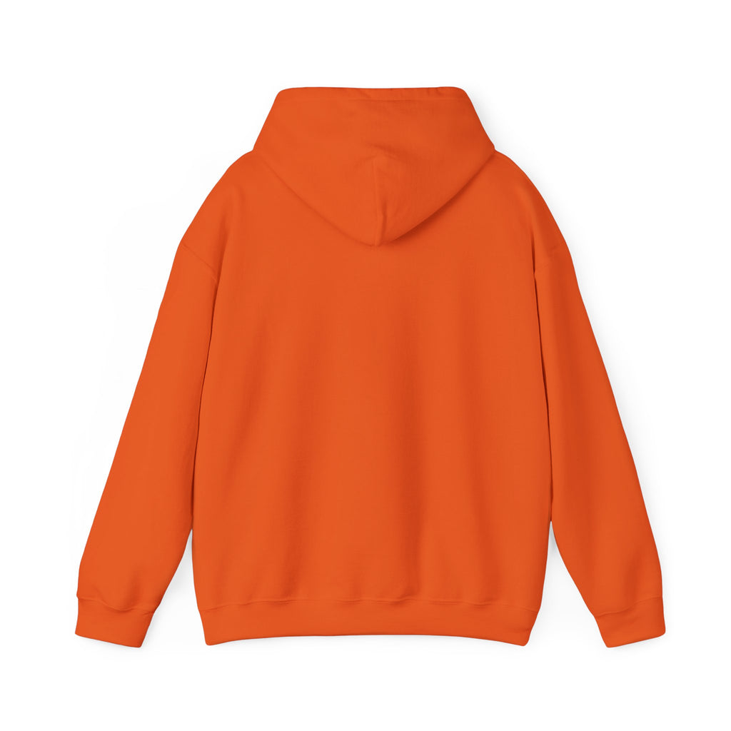 Popcorn Minimampf Style Unisex Heavy Blend™ Hooded Sweatshirt