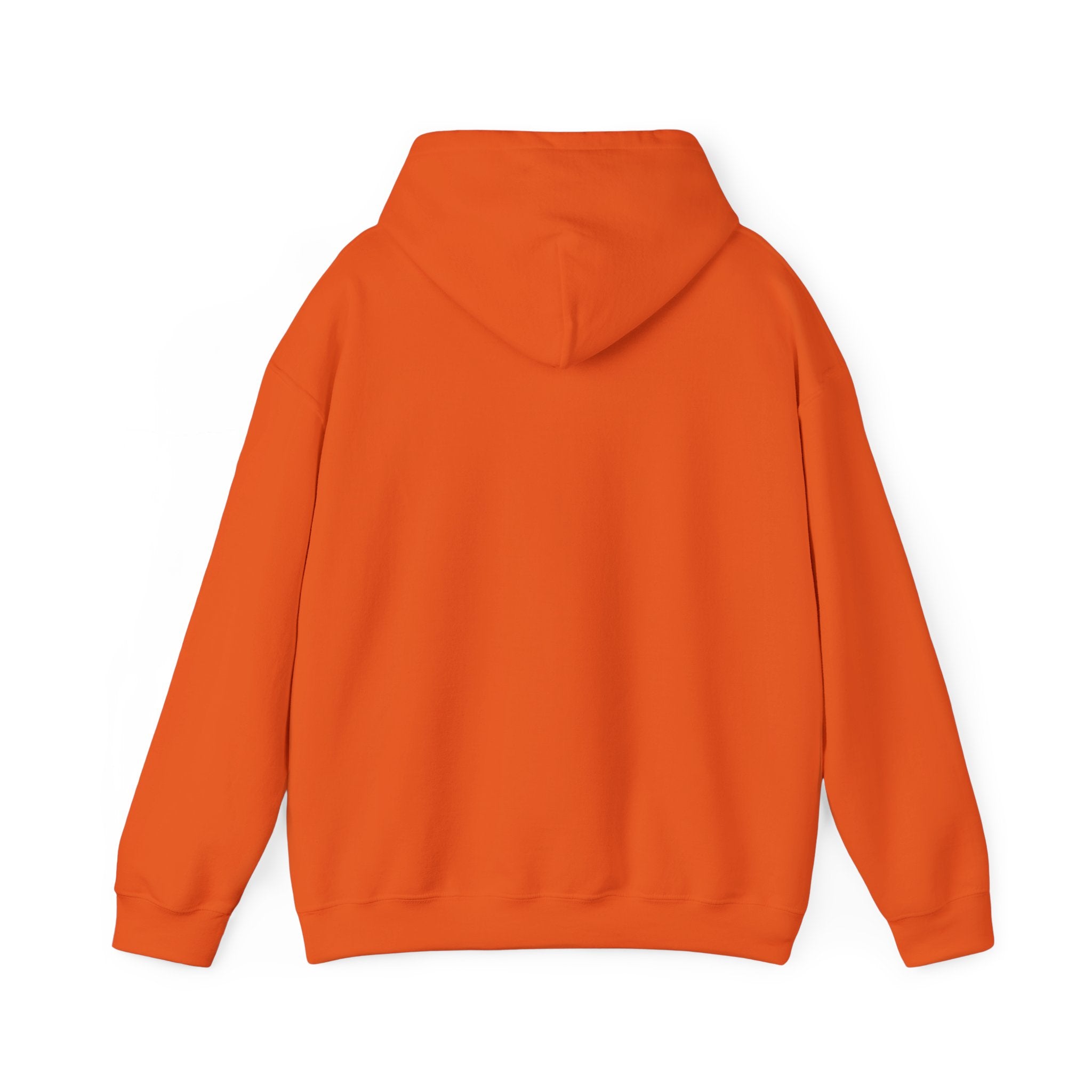 Popcorn Minimampf Style Unisex Heavy Blend™ Hooded Sweatshirt