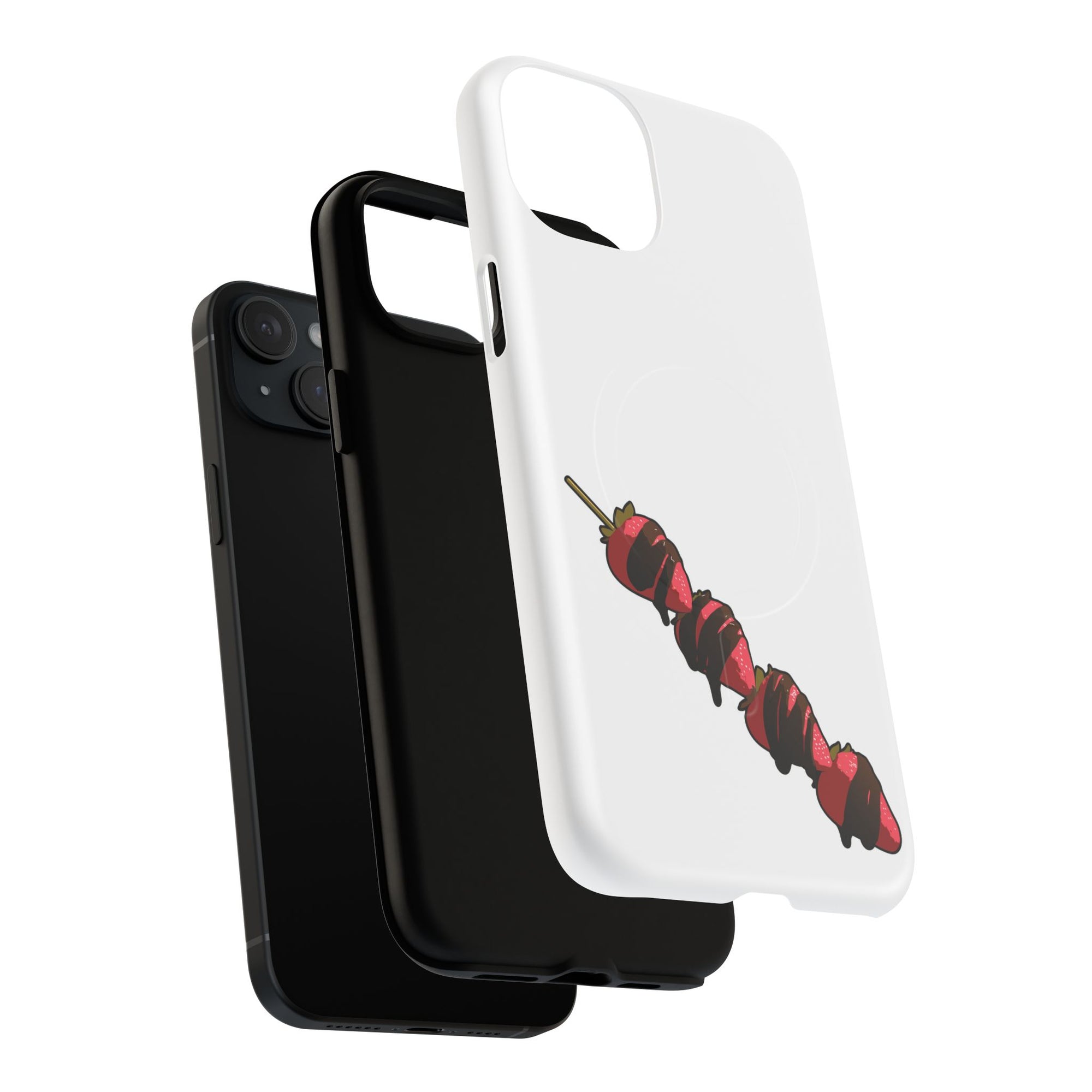 Fruchtspieß / Fruit Skewer Style Tough Magnetic Cases
