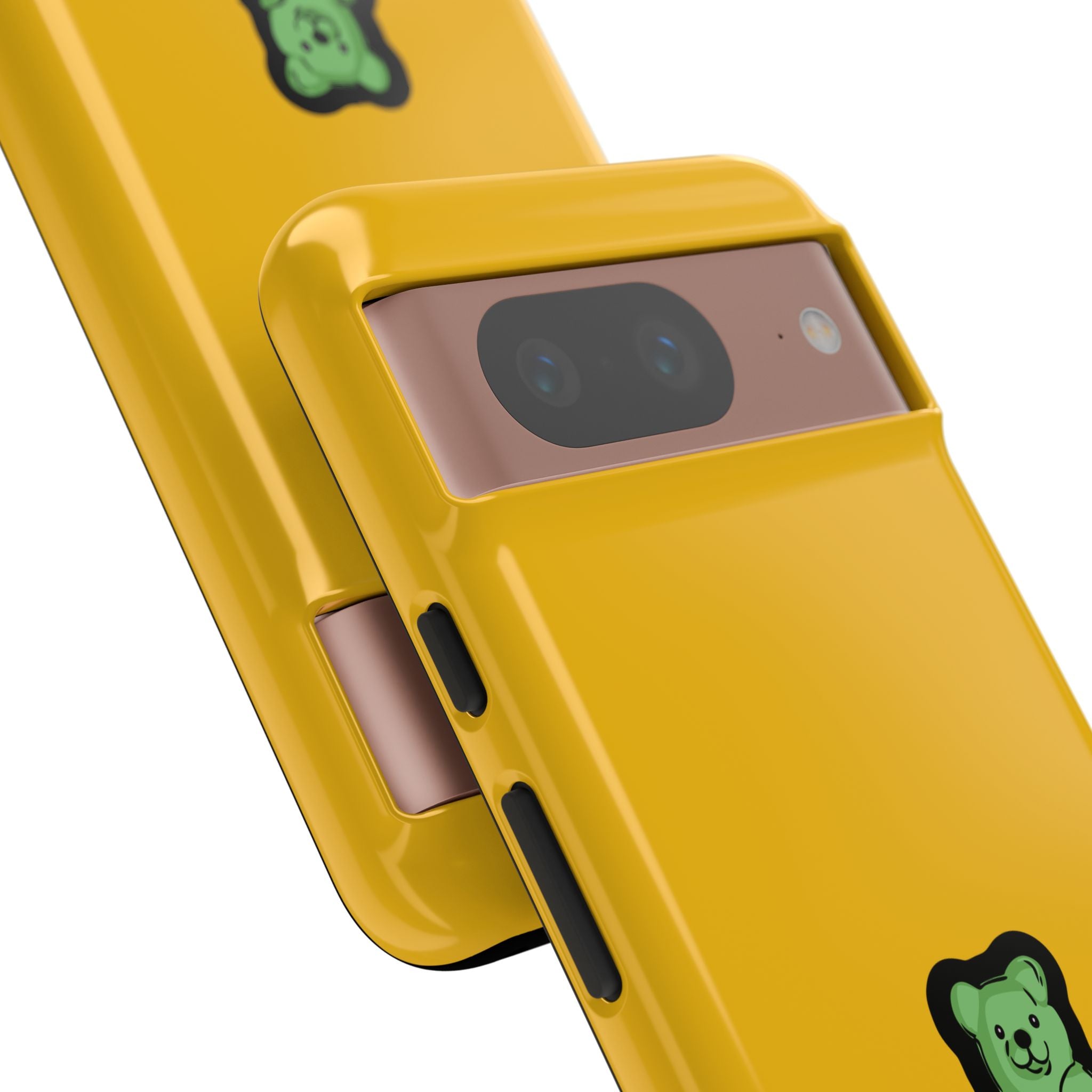 Gummy Bears / Gummibären Style Smartphone Tough Cases