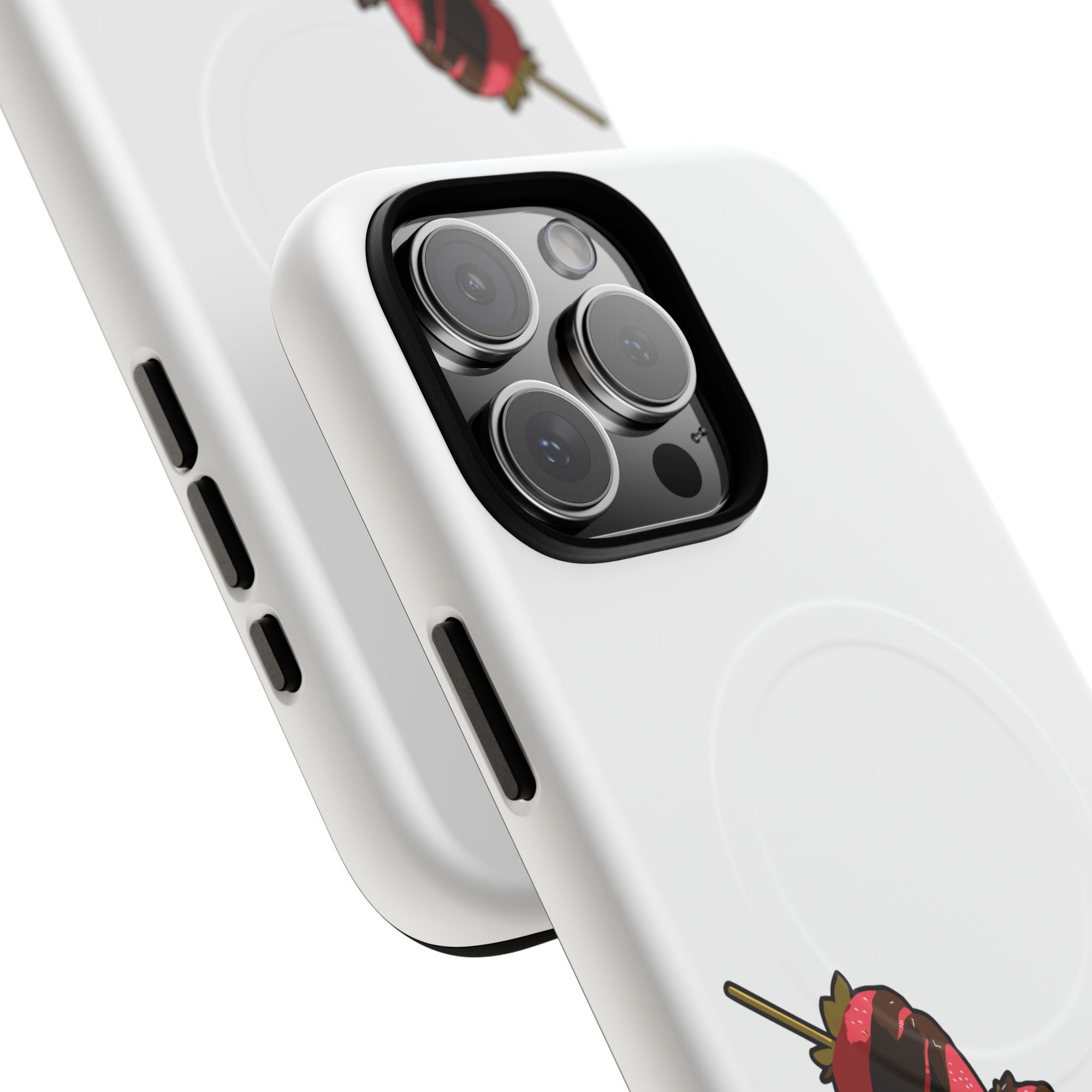 Fruchtspieß / Fruit Skewer Style Tough Magnetic Cases