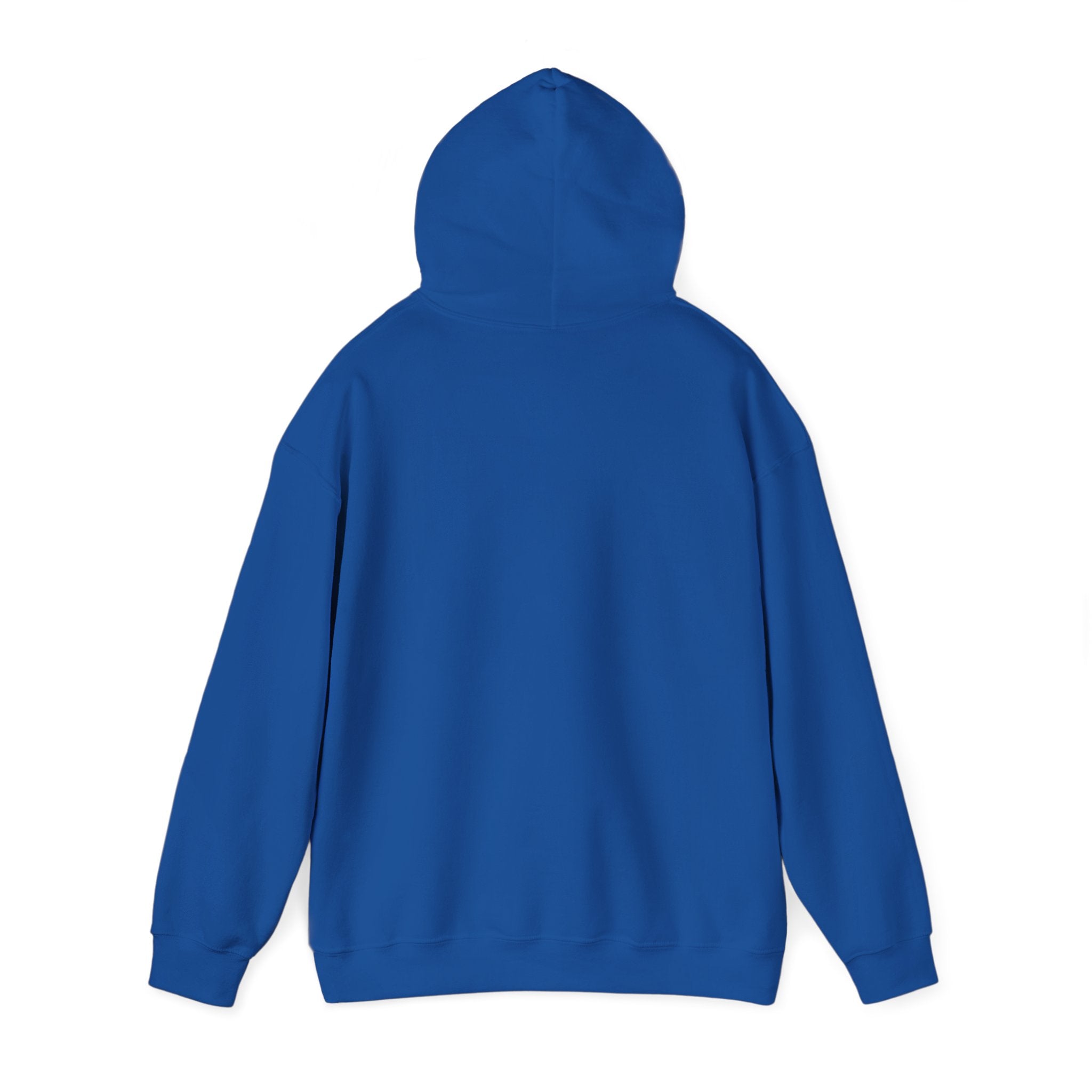Lollipop Style Unisex Heavy Blend™ Hooded Sweatshirt
