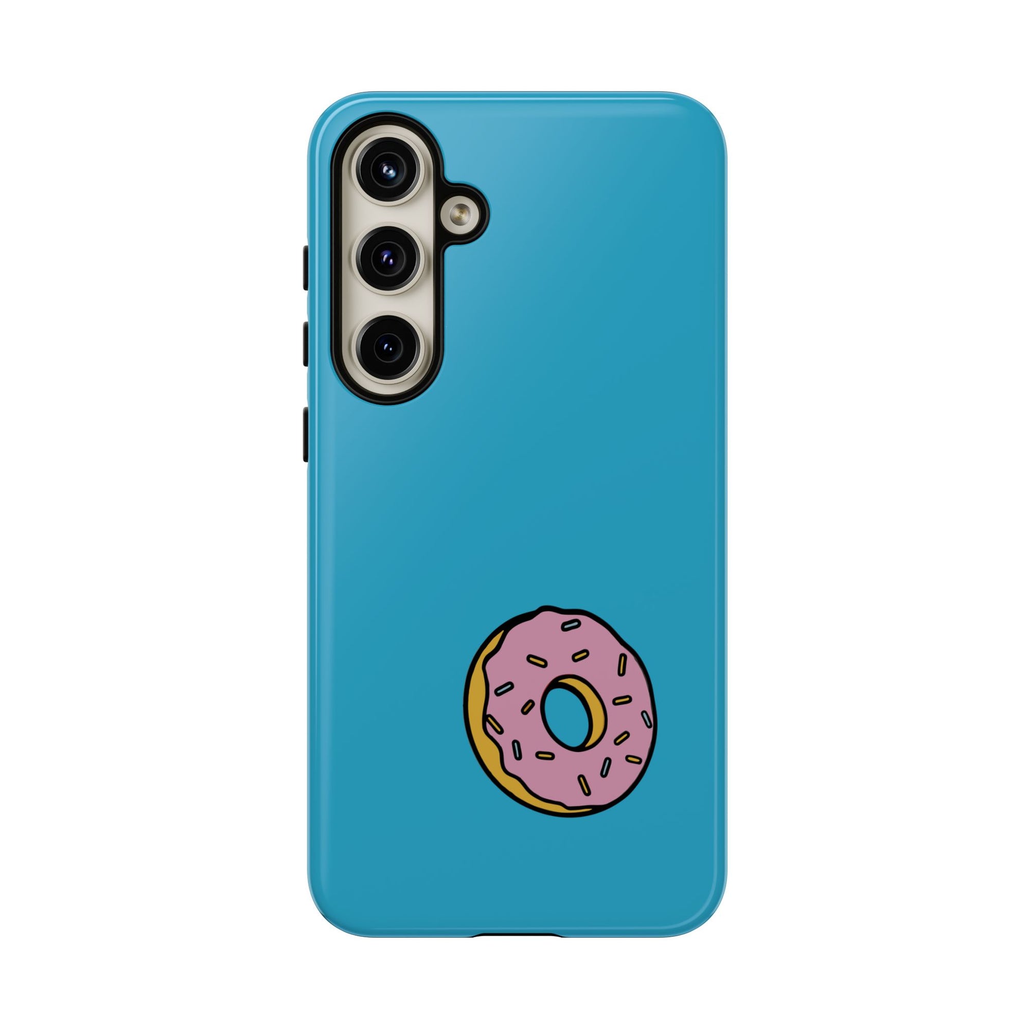 Donut Style Smartphone Tough Cases