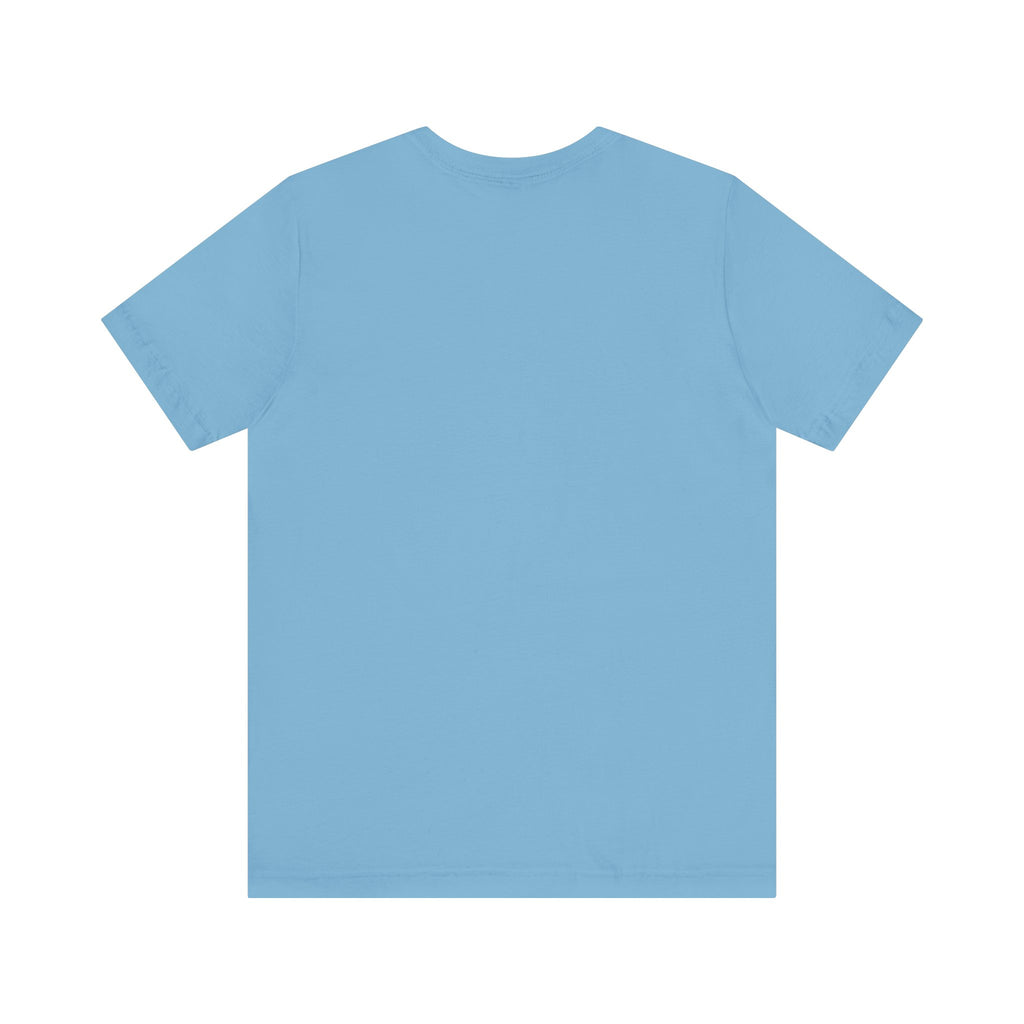 Donut Style Unisex Jersey Short Sleeve Tee