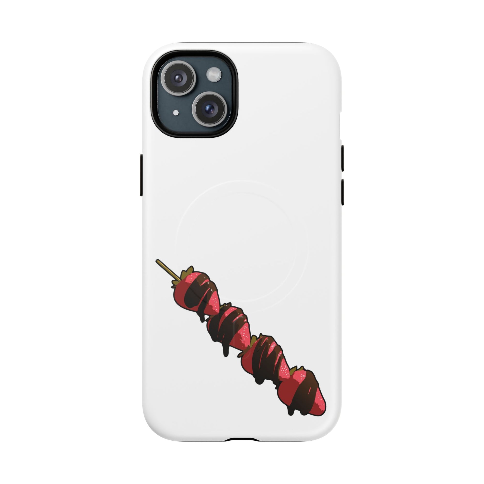 Fruchtspieß / Fruit Skewer Style Tough Magnetic Cases