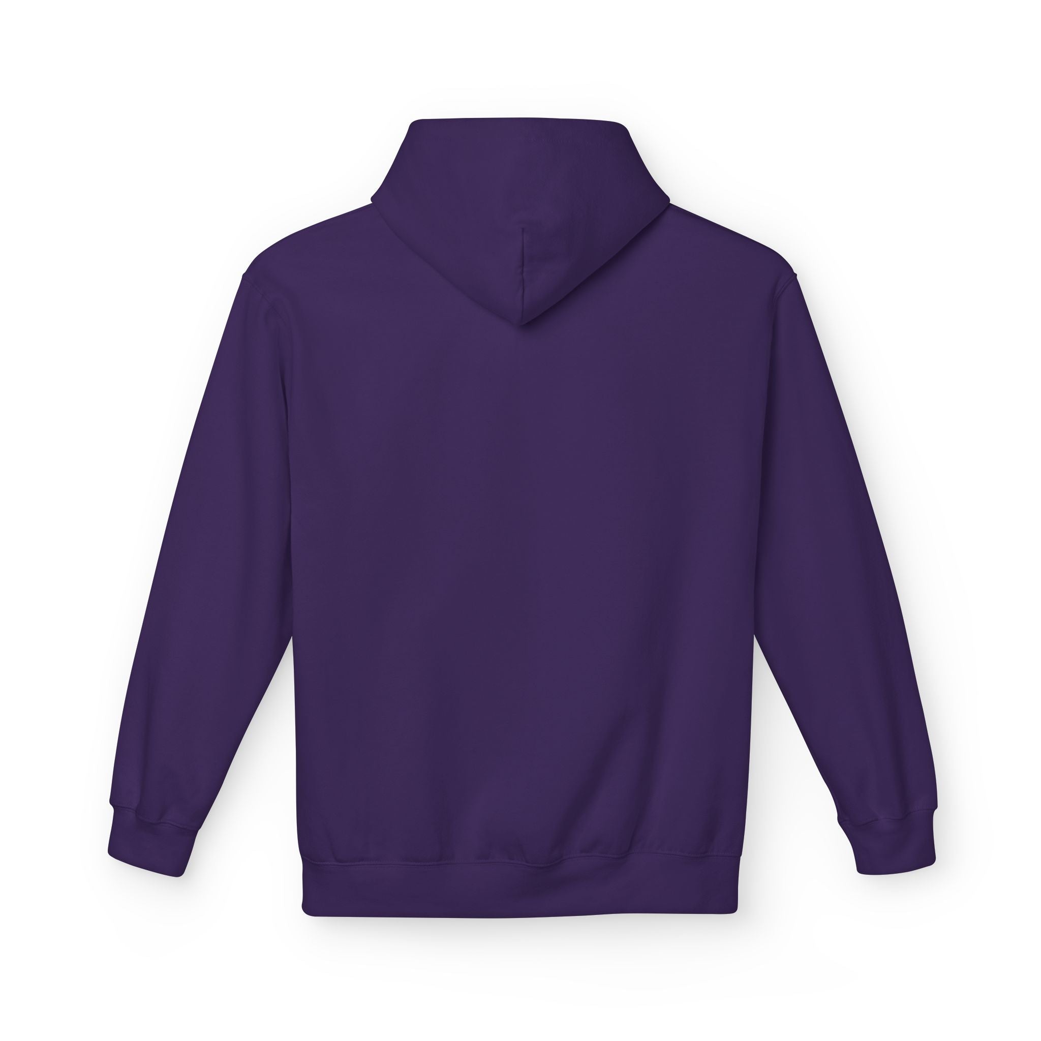 Pancates Style Unisex Midweight Softstyle Fleece Hoodie