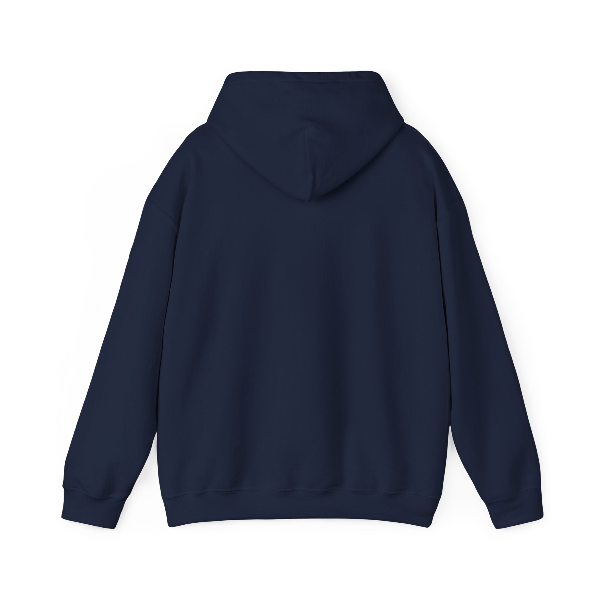 Lollipop Style Unisex Heavy Blend™ Hooded Sweatshirt