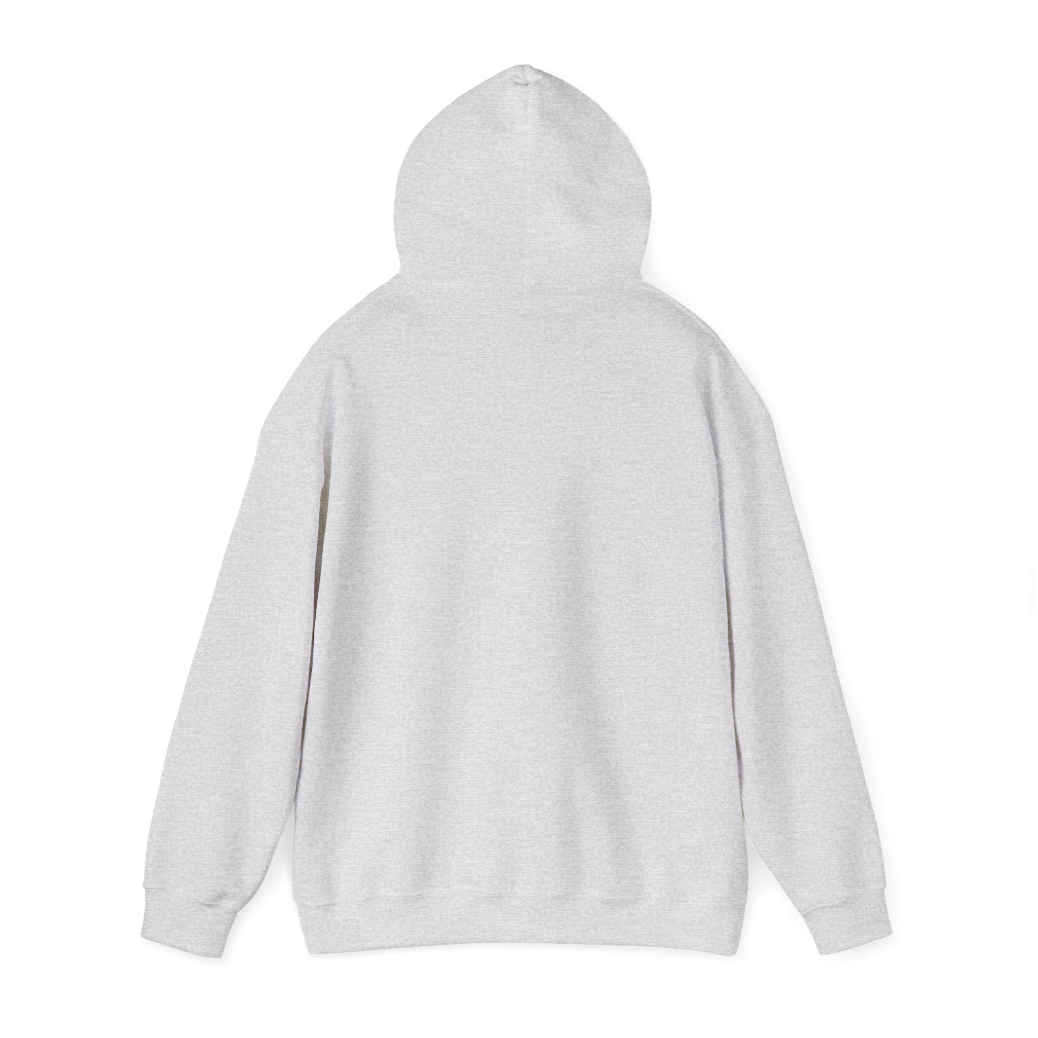 Donut Style Unisex Heavy Blend™ Hooded Sweatshirt