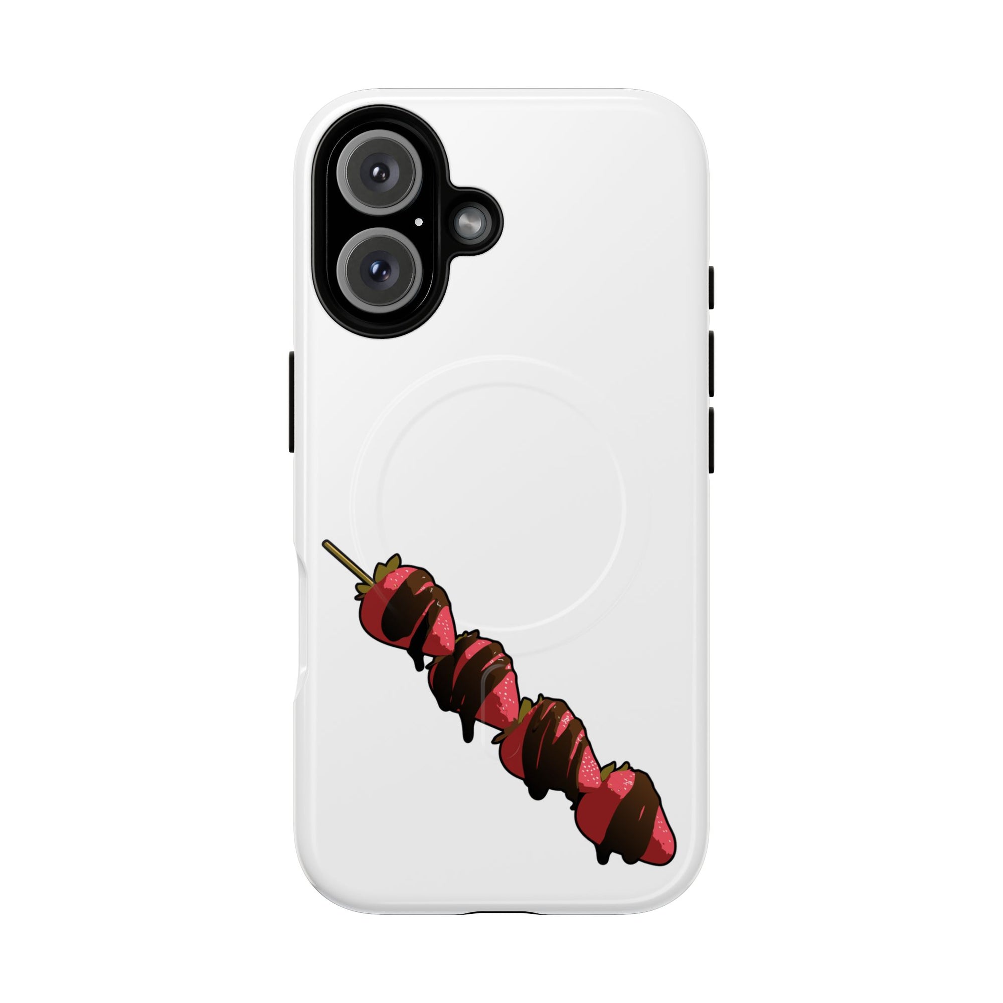 Fruchtspieß / Fruit Skewer Style Tough Magnetic Cases