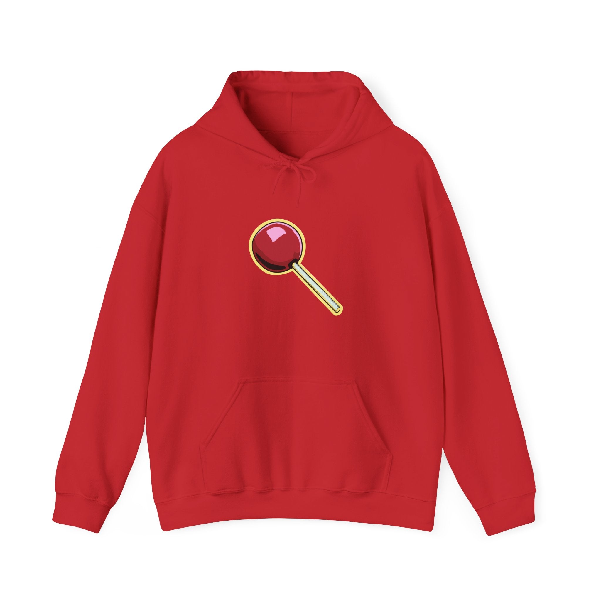 Lollipop Style Unisex Heavy Blend™ Hooded Sweatshirt