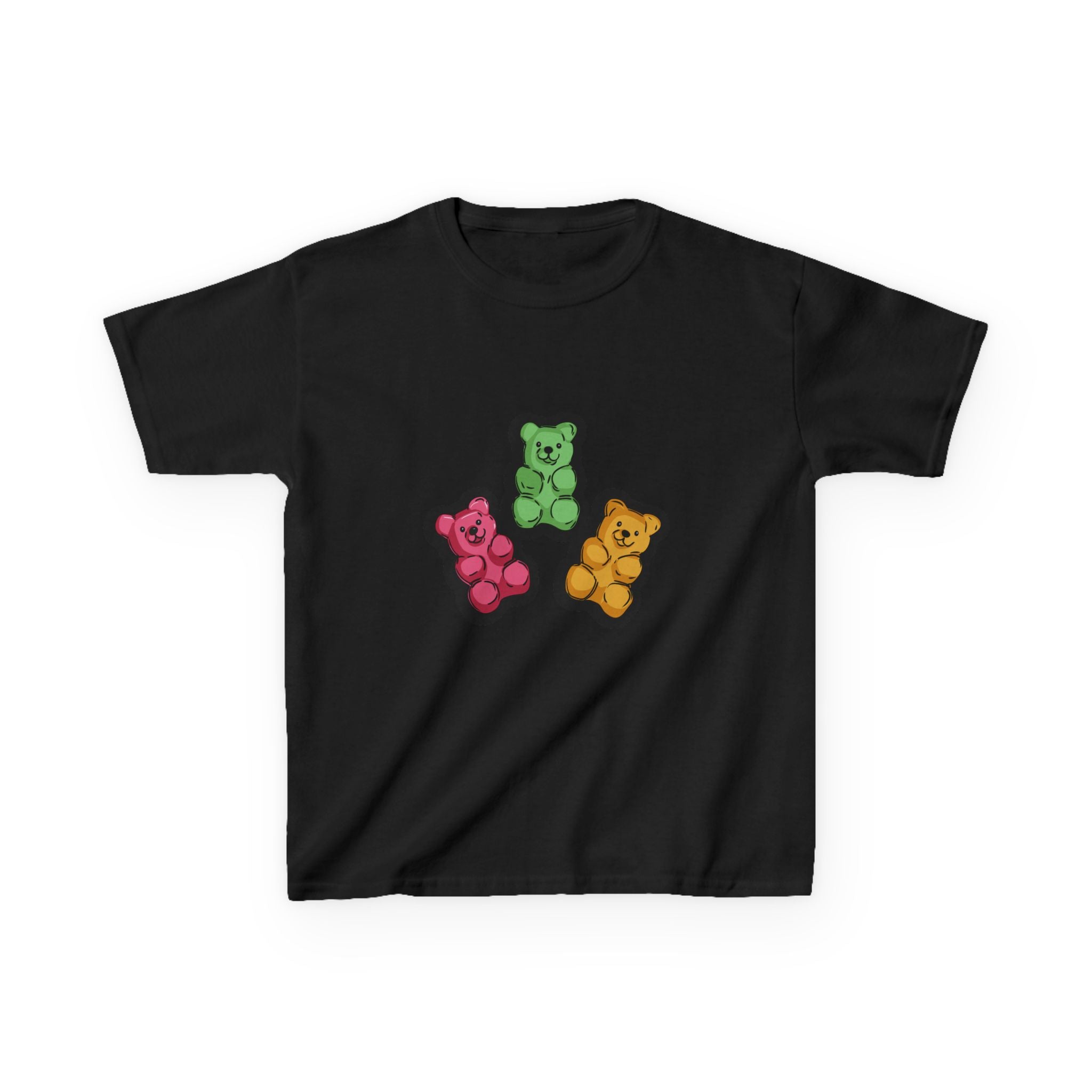 Gummibärchen / Gummy Bears Style Kids Heavy Cotton™ Tee