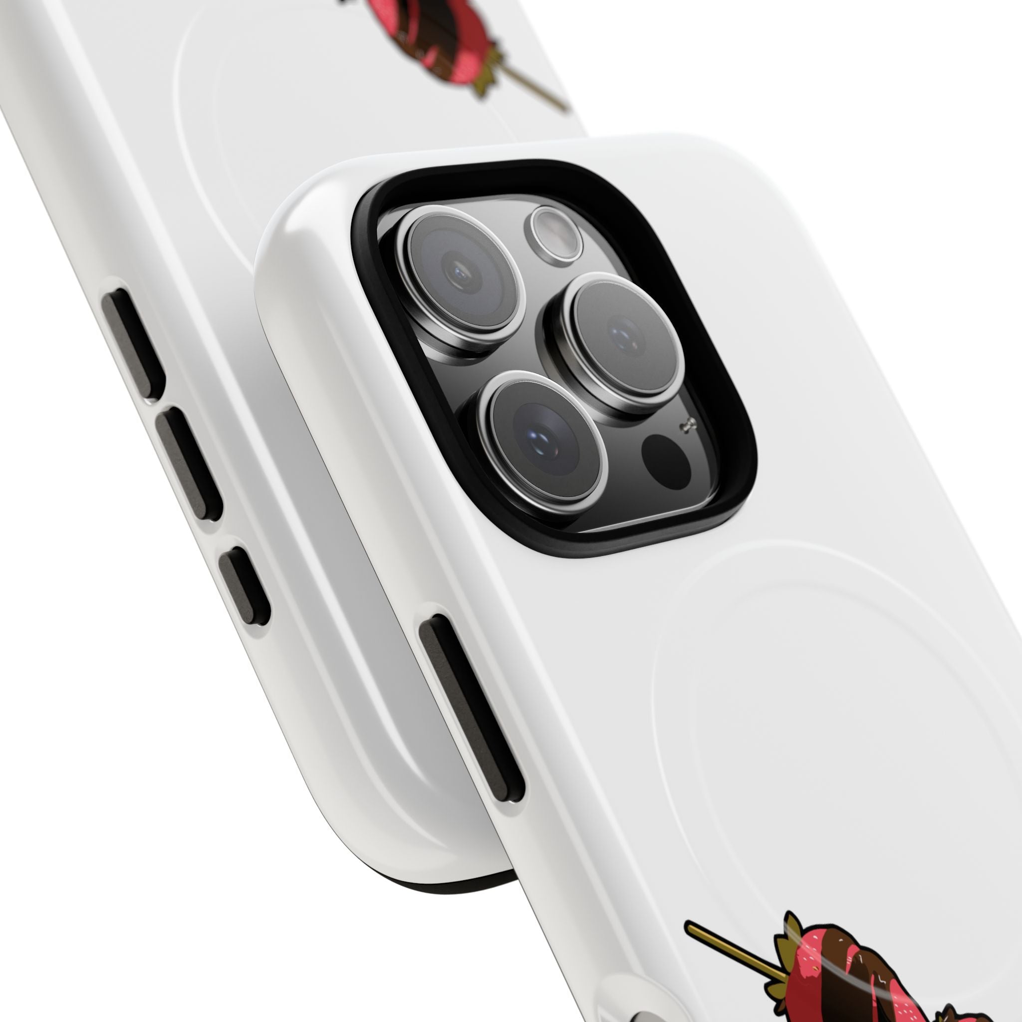 Fruchtspieß / Fruit Skewer Style Tough Magnetic Cases