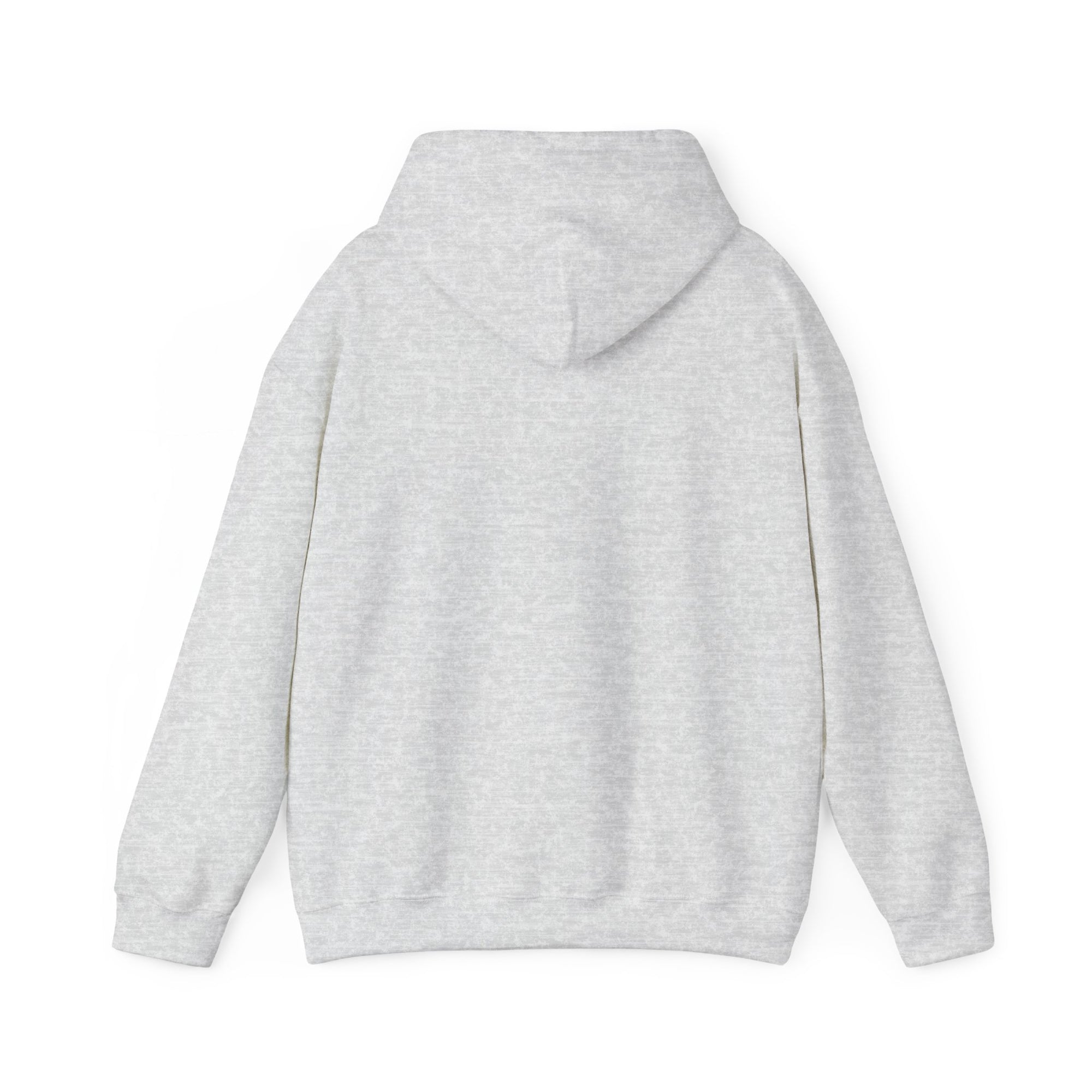 Erdbeer Fruchtspieß / Strawberry Fruit Skewer Style Unisex Heavy Blend™ Hooded Sweatshirt