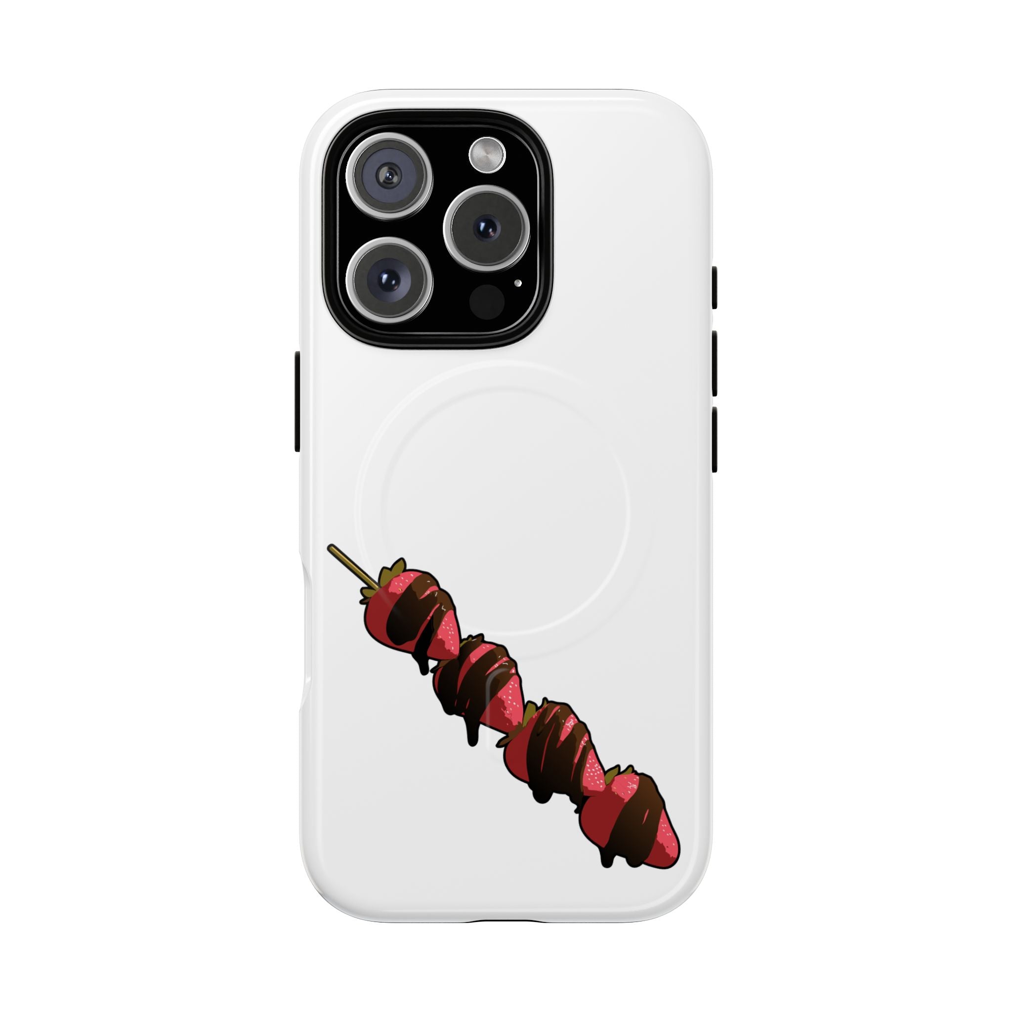 Fruchtspieß / Fruit Skewer Style Tough Magnetic Cases