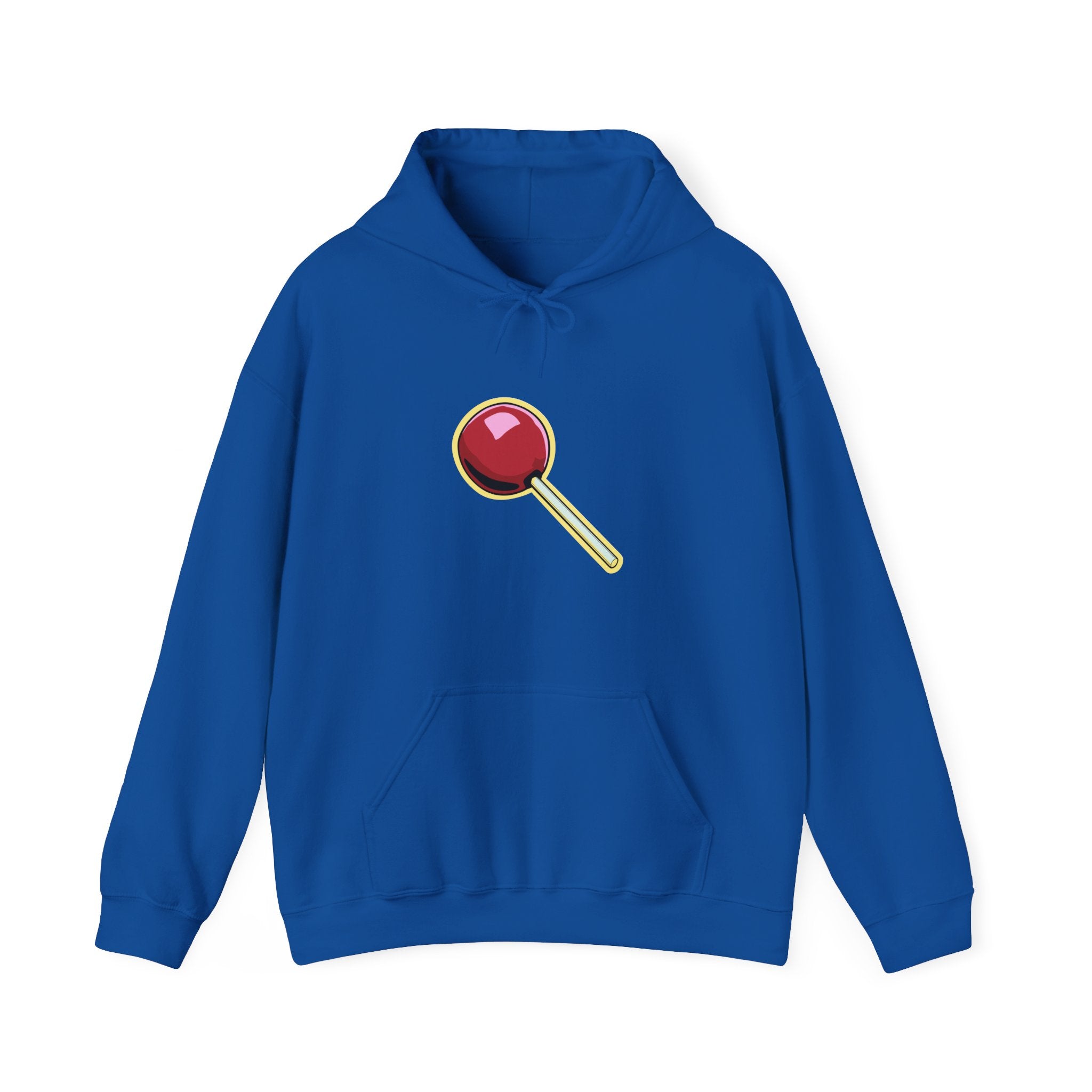 Lollipop Style Unisex Heavy Blend™ Hooded Sweatshirt