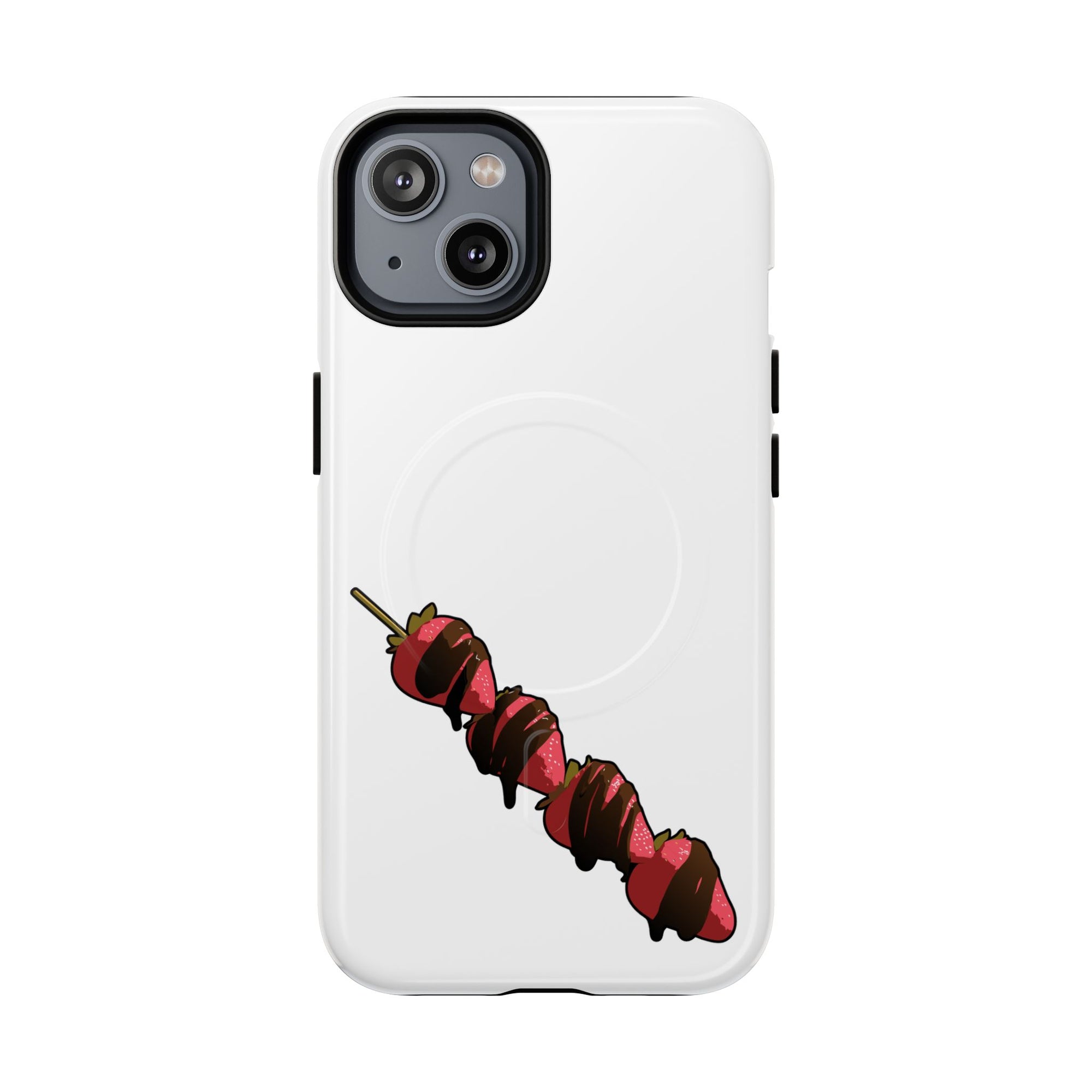 Fruchtspieß / Fruit Skewer Style Tough Magnetic Cases