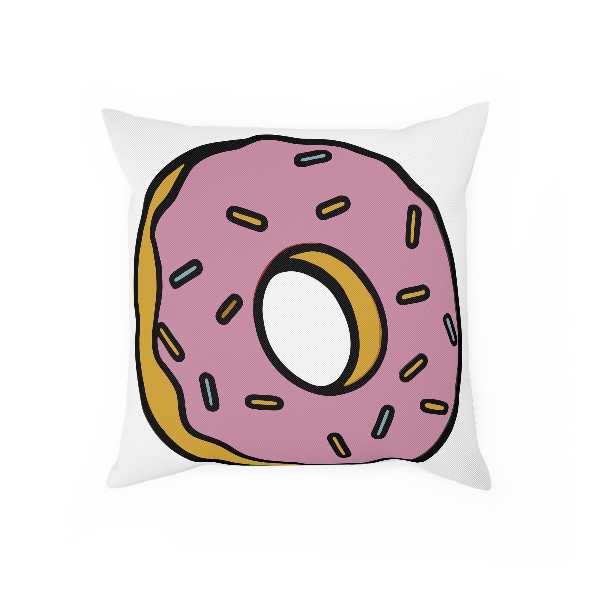 Donut Stly Cushion / Kissen