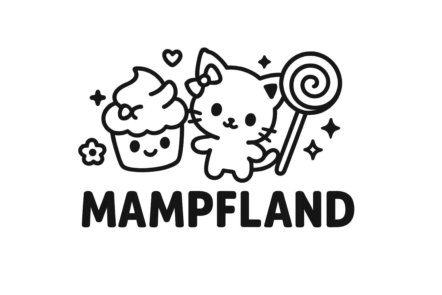 Mampfland